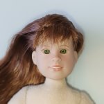 Хартсинка Оливия Olivia Hope Only Hearts Club.