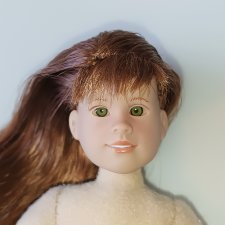 Хартсинка Оливия Olivia Hope Only Hearts Club.