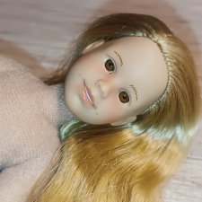 Хартсинка Тейлор Taylor Angelique Only Hearts Club.