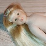 Хартсинка Карина Karina Grace Only Hearts Club.