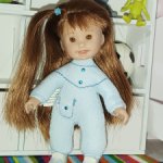 Малышка Хартсинка Кристи Only Hearts Club.