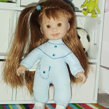 Малышка Хартсинка Кристи Only Hearts Club.