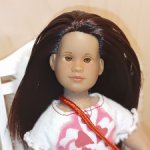 Хартсинка Анна София Anna Sophia Only Hearts Club.