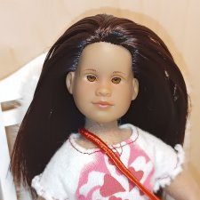 Хартсинка Анна София Anna Sophia Only Hearts Club.