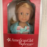 American girl mini Мерилен Ларкин мини Американ гел