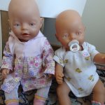 Здравствуйте, мы здесь новые!