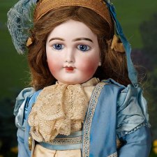 Помогите  оценить стоимость куклы Christine Orange  Lucy