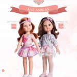 КАТАЛОГ фирмы Паола Рейна 2016 г. часть 1.  Кто еще не видел