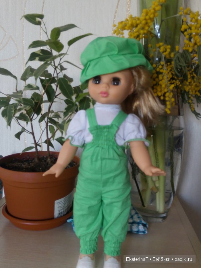 МОЙ МАРТ или запоздавший топик (фото 3)