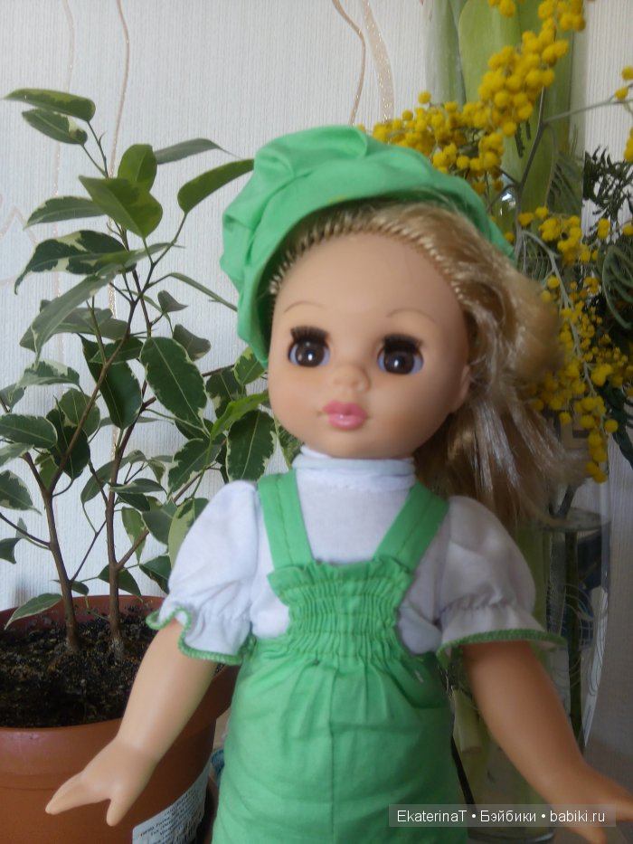 МОЙ МАРТ или запоздавший топик (фото 4)