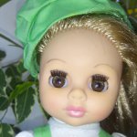 МОЙ МАРТ или запоздавший топик