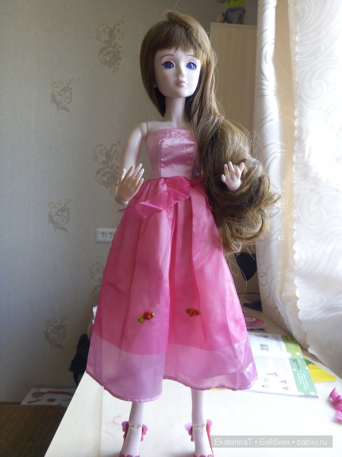 Одежда для любимицы...... проблемы поиска (фото 3)