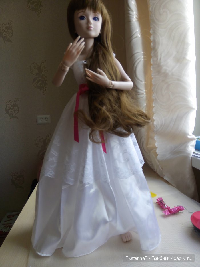 Одежда для любимицы...... проблемы поиска