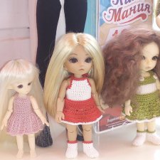 Челябинская кукловстреча!