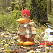 Волшебно-сказочный лес