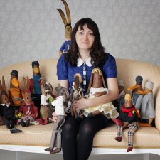 Мой сказочный МИР