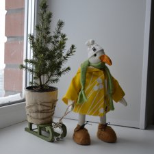 Серафима-Сима