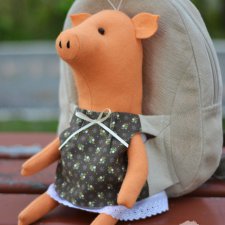 Мир рюкзаков. часть 2