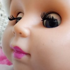 Как поменять такие глаза