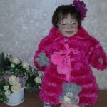 У нас весеннее настроение и новый образ