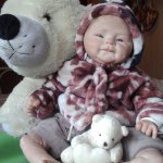 С днем Рождения, Кукусик