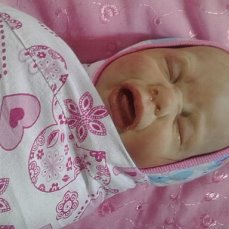 Да ты ж моя плаксочка! Где наша сосочка (фото 10)