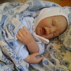 Да ты ж моя плаксочка! Где наша сосочка (фото 4)