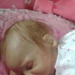 Да ты ж моя плаксочка! Где наша сосочка?