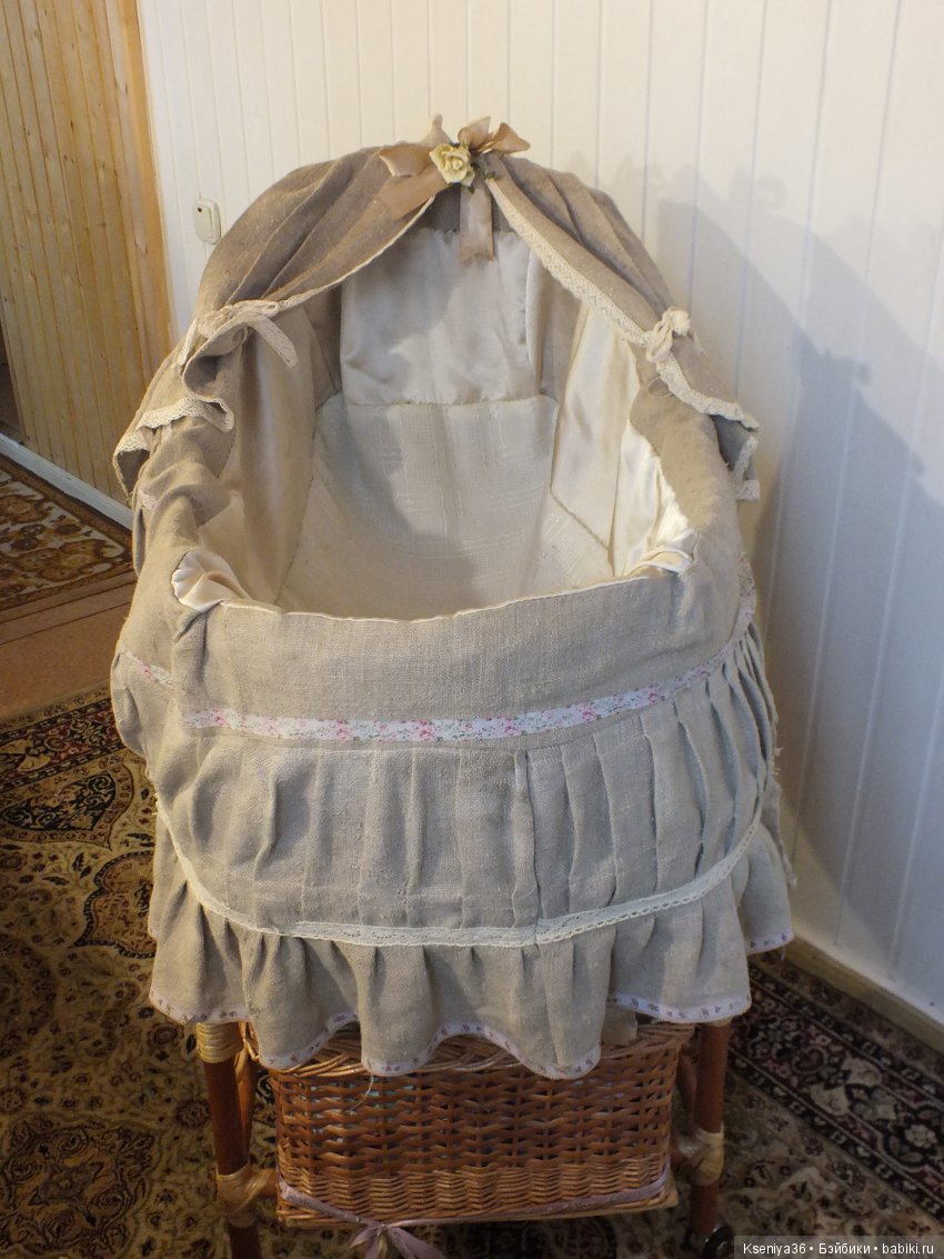 Выпросила себе мастерскую