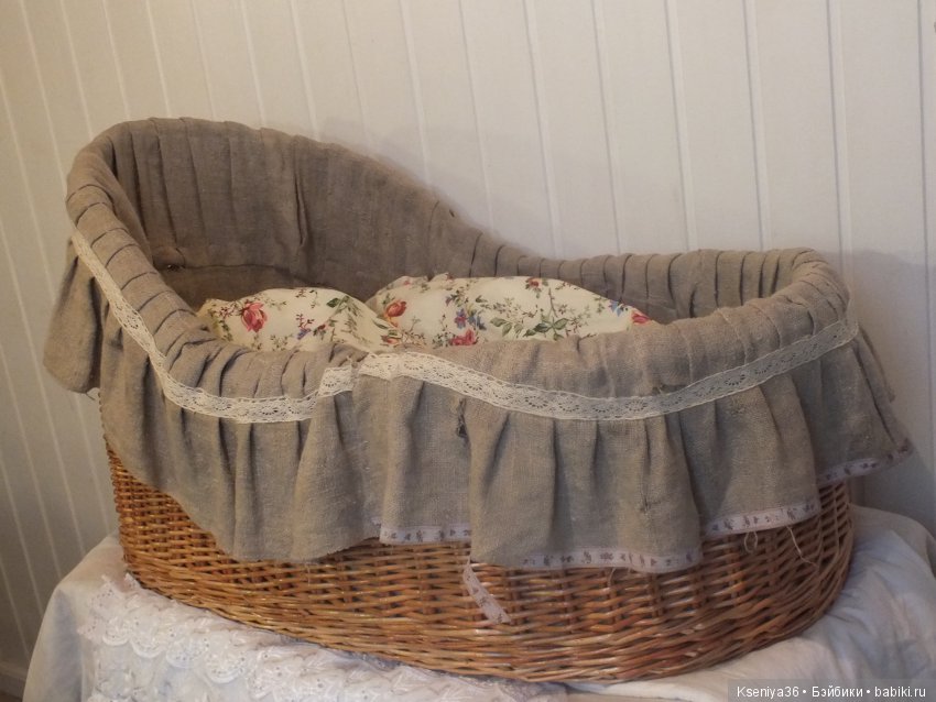 Выпросила себе мастерскую