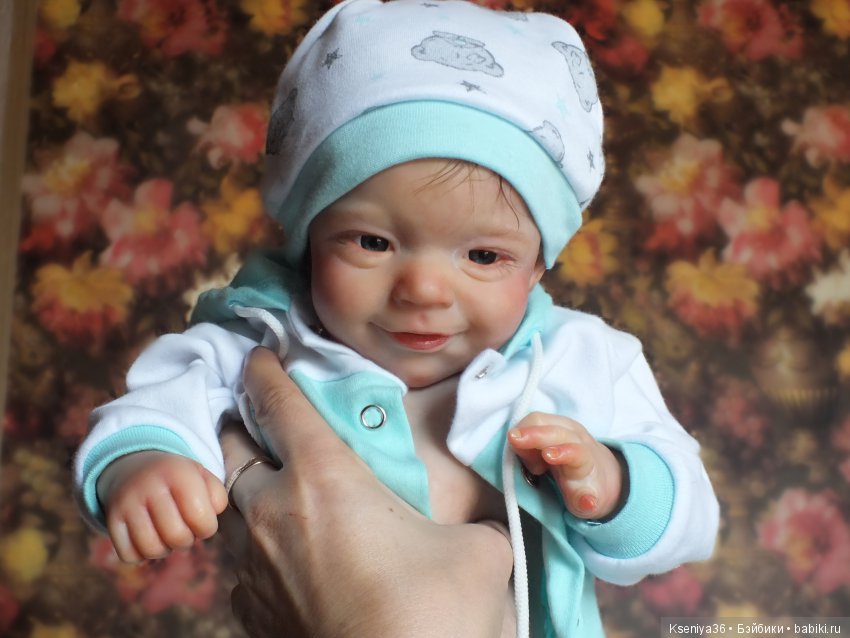 Выпросила себе мастерскую