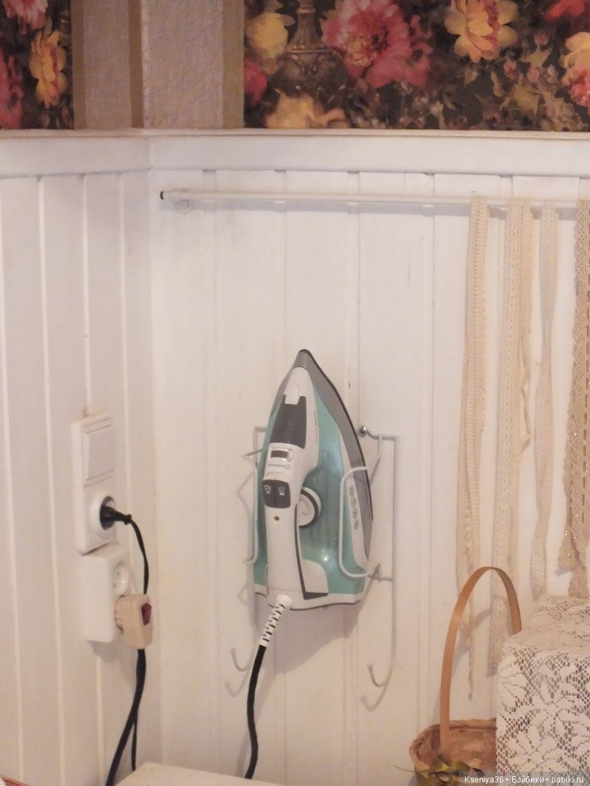 Выпросила себе мастерскую (фото 2)