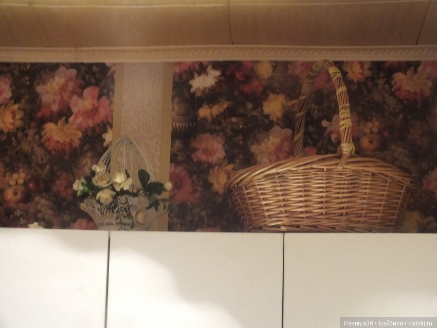 Выпросила себе мастерскую