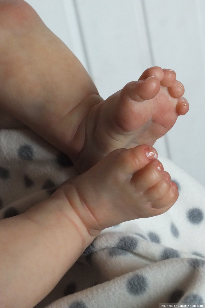 Мы с дочей пищим-до чего же умильная мордаха (фото 9)