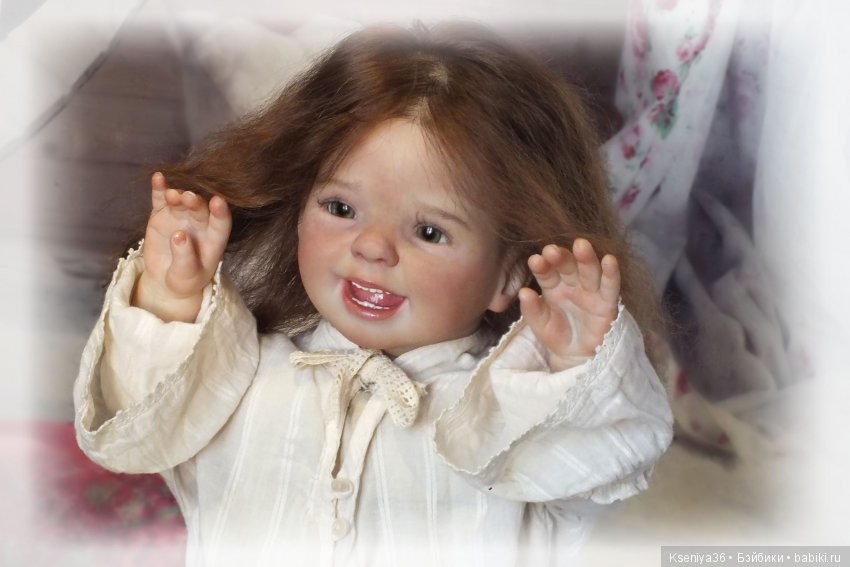 Новый взгляд на старый молд Ledybug (фото 7)