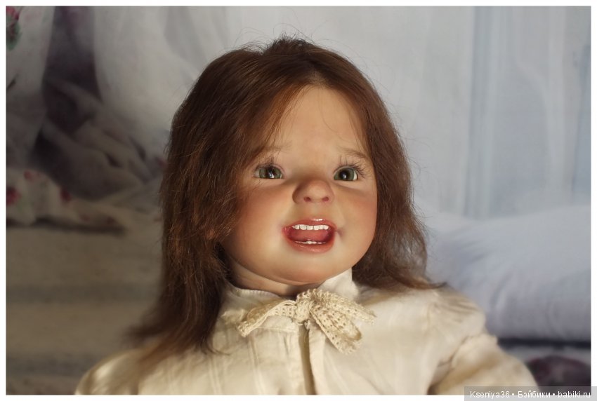 Новый взгляд на старый молд Ledybug (фото 9)