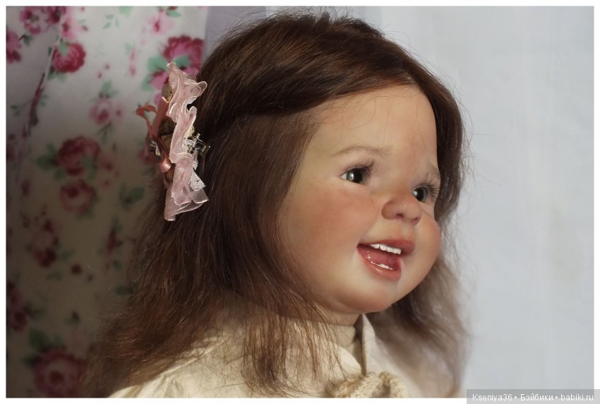 Новый взгляд на старый молд Ledybug (фото 10)