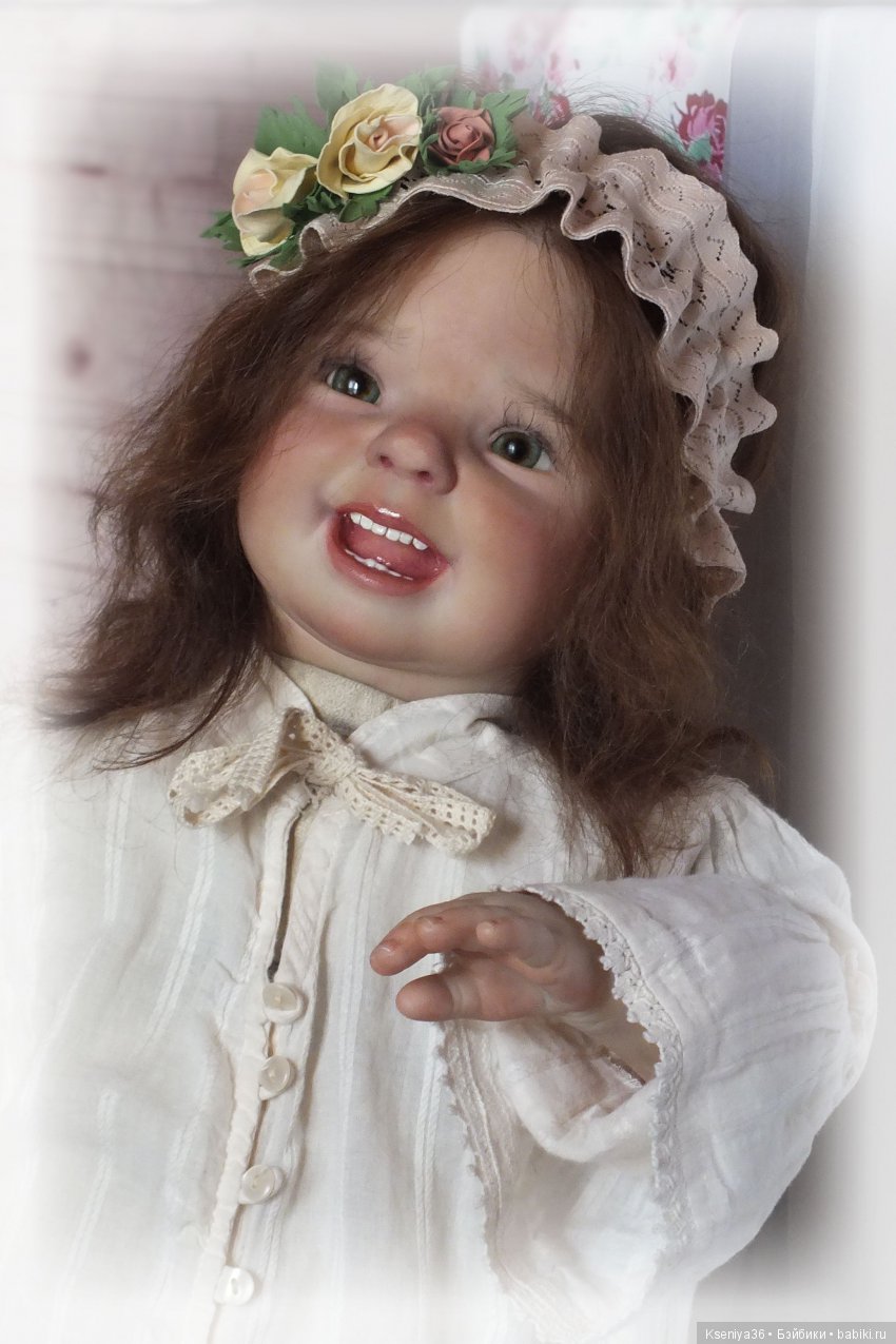 Новый взгляд на старый молд Ledybug (фото 6)