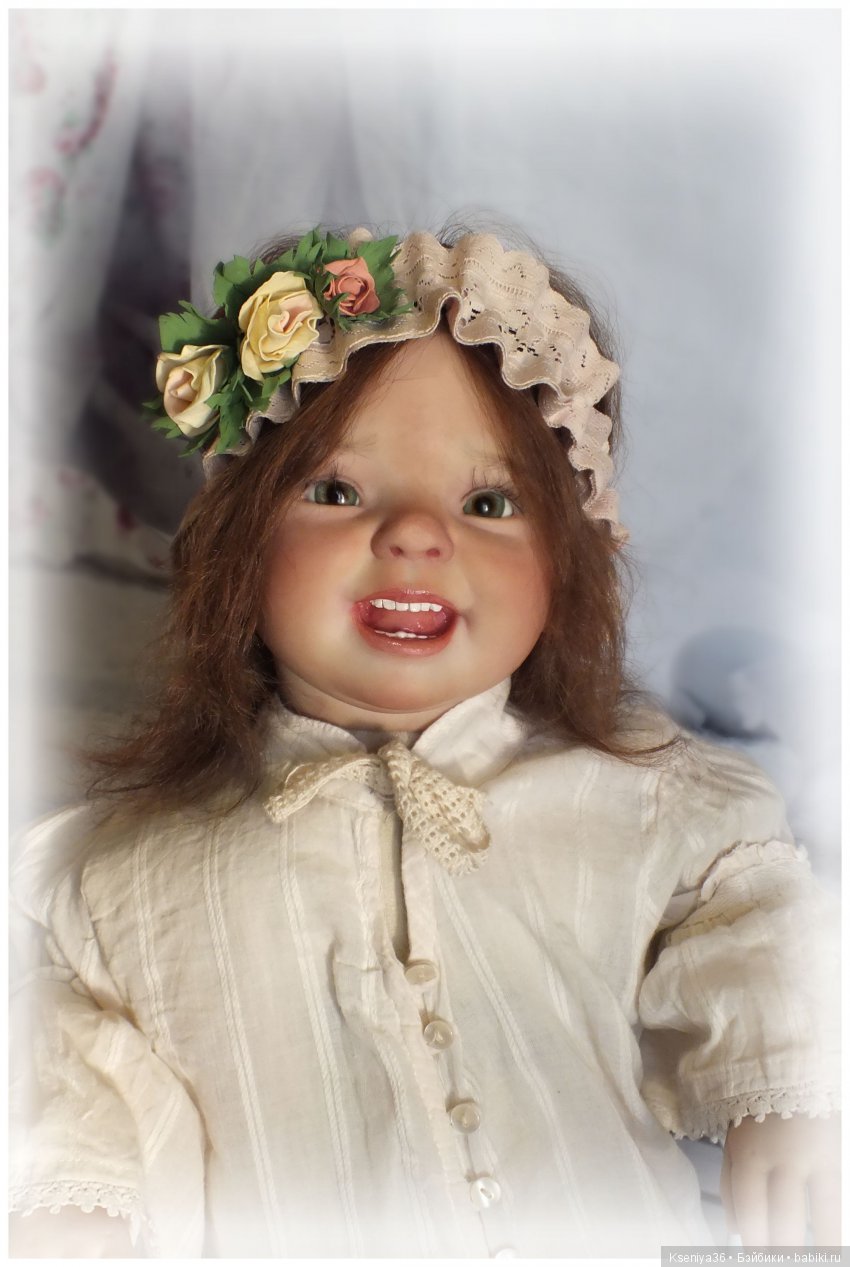 Новый взгляд на старый молд Ledybug (фото 2)