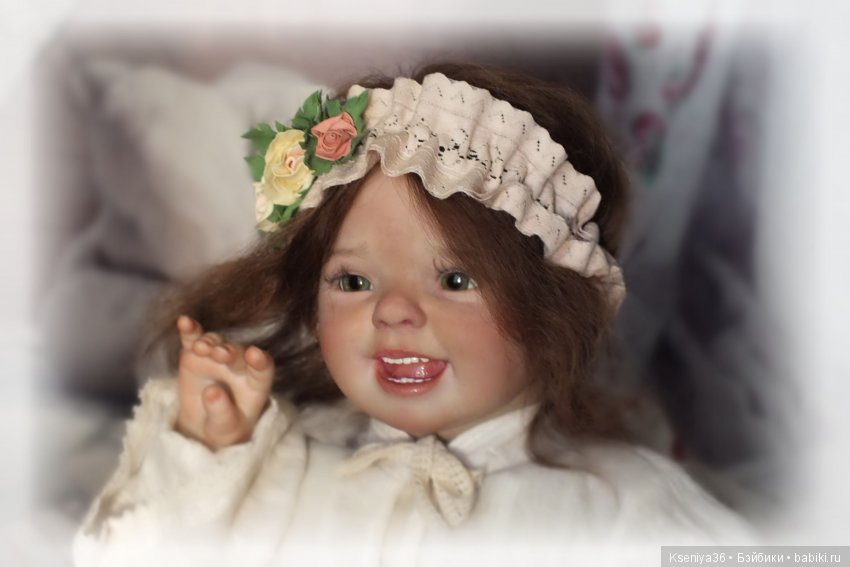 Новый взгляд на старый молд Ledybug (фото 3)