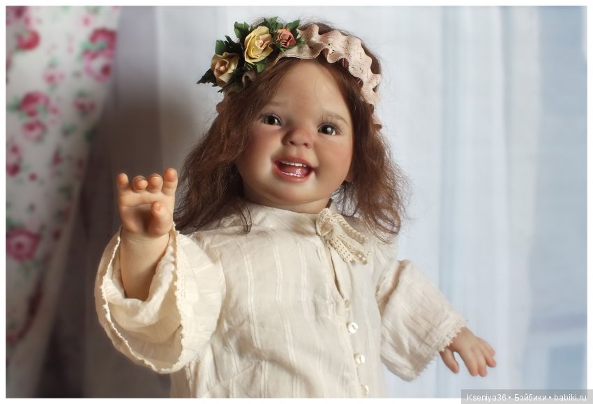 Новый взгляд на старый молд Ledybug