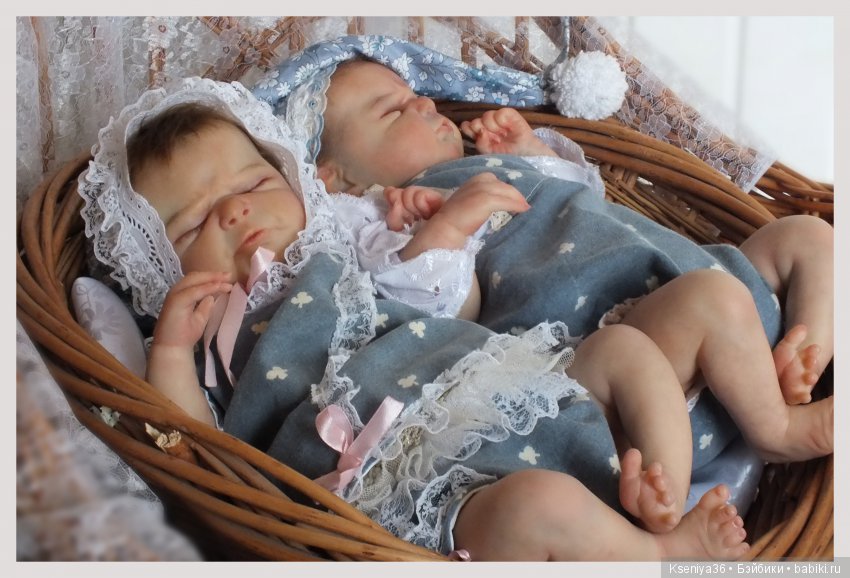 Капризульки-близнецы или Тамара и Фома (фото 7)