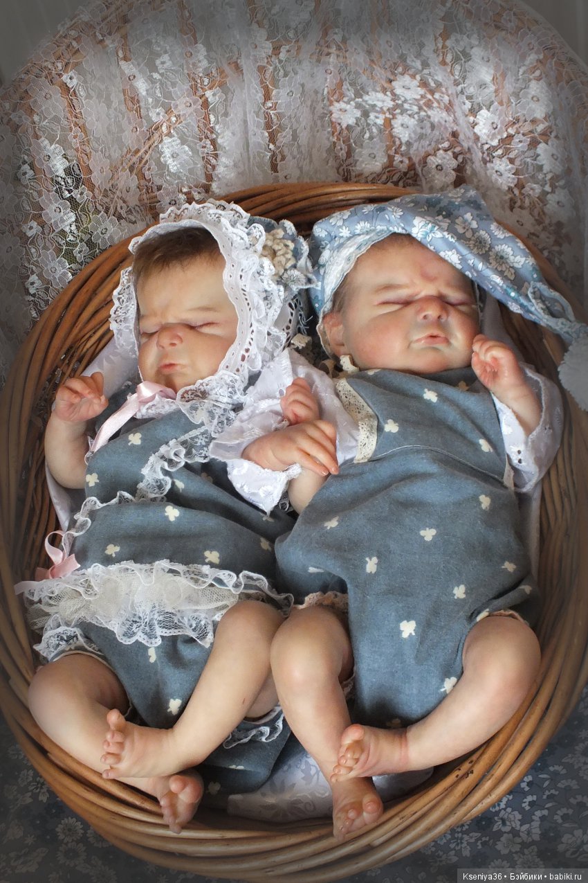 Капризульки-близнецы или Тамара и Фома (фото 8)