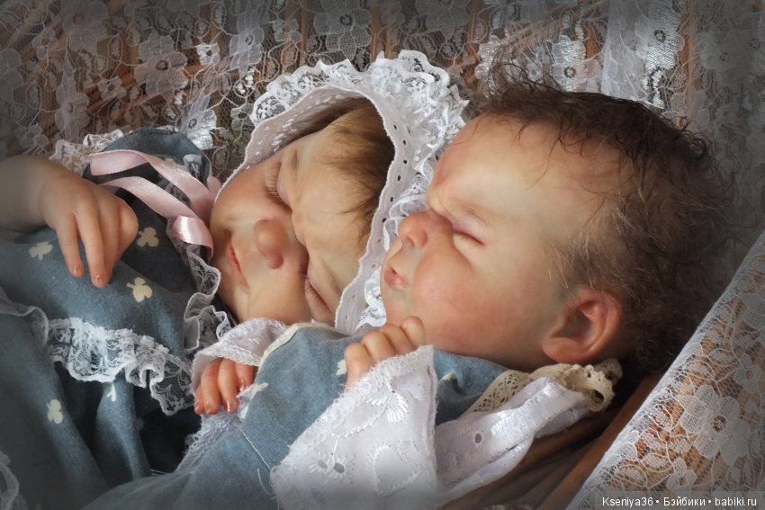 Капризульки-близнецы или Тамара и Фома (фото 5)