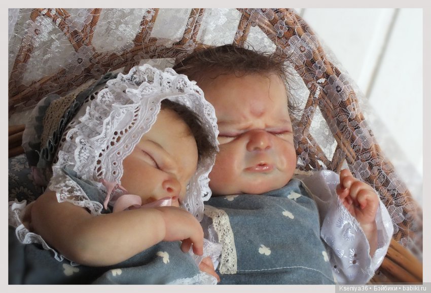 Капризульки-близнецы или Тамара и Фома (фото 6)