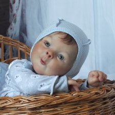 Маркус готов! Неугомонный шкодина