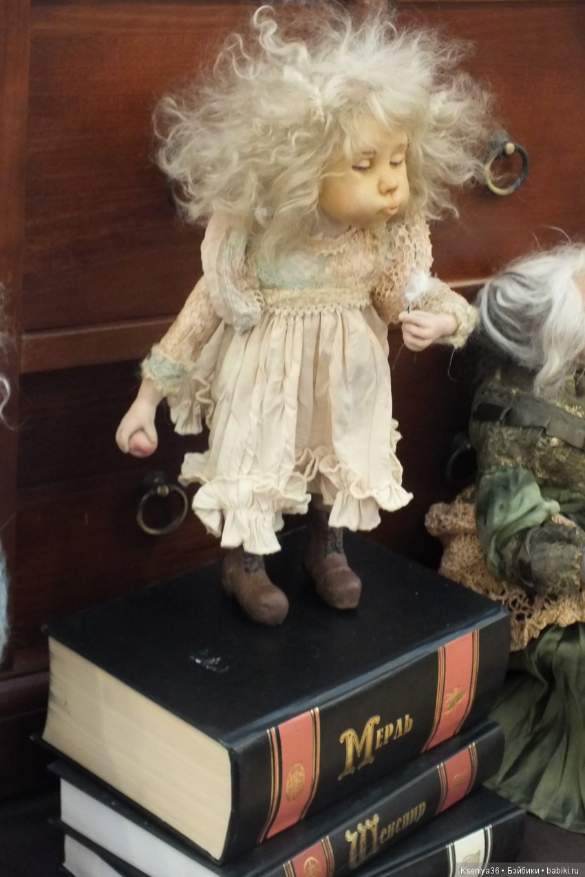 Фотоотчет с выставки "Время кукол" 21,часть 1 | Бэйбики Фотоотчет с выставки "Время кукол" 21,часть 1