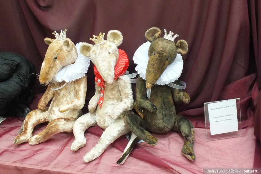 Фотоотчет с выставки "Время кукол" 21,часть 1 | Бэйбики Фотоотчет с выставки "Время кукол" 21,часть 1