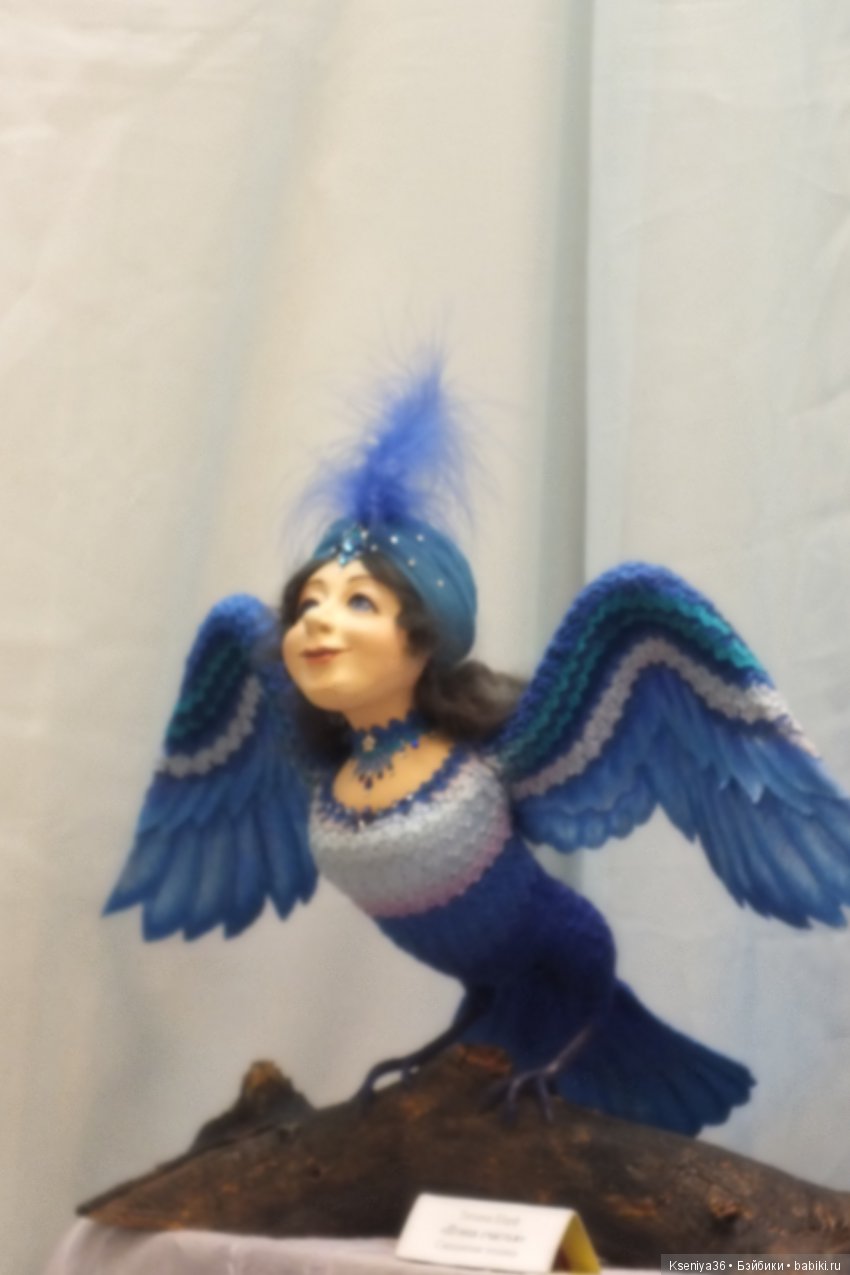 Фотоотчет с выставки "Время кукол" 21,часть 1 | Бэйбики Фотоотчет с выставки "Время кукол" 21,часть 1