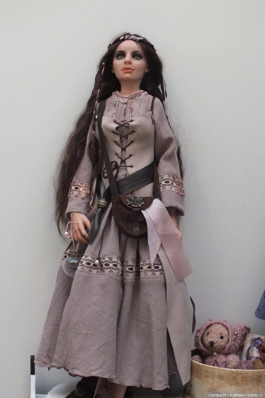 Фотоотчет с выставки "Время кукол" 21,часть 1 | Бэйбики Фотоотчет с выставки "Время кукол" 21,часть 1